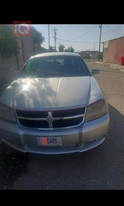 Dodge Avenger
